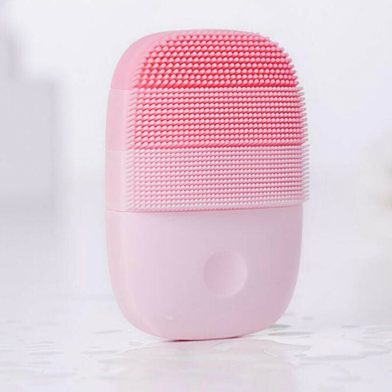 Xiaomi Inface Sound Wave Cleanser / Pink