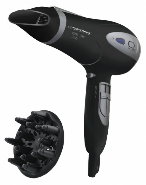 Esperanza VIVIEN EBH005K / Black