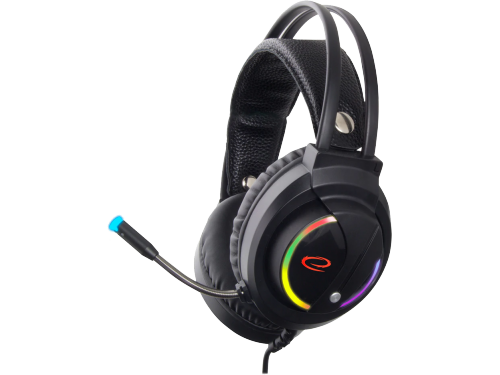 Esperanza NIGHTSHADE EGH470 / Black