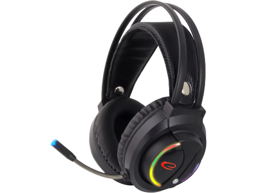 Esperanza NIGHTSHADE EGH470 / Black