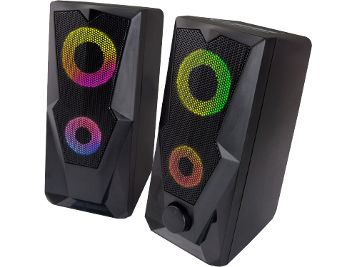 Esperanza Baila EGS103 / Black