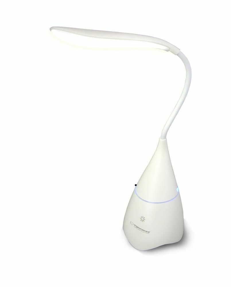 Esperanza CHARM EP151W / White