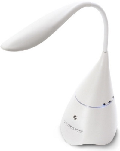 Esperanza CHARM EP151W / White