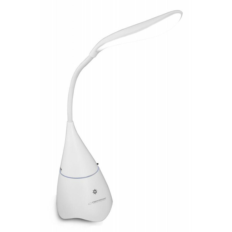 Esperanza CHARM EP151W / White