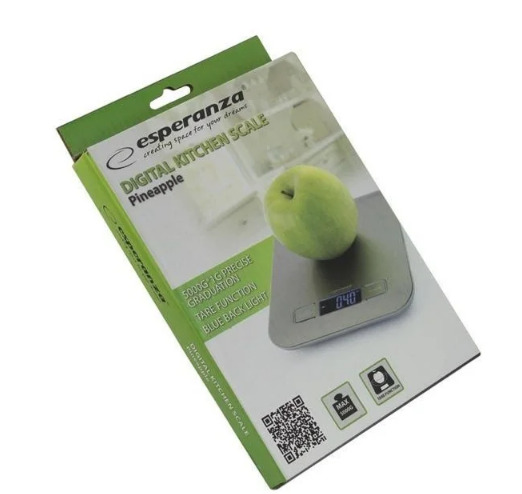 Esperanza PINEAPPLE EKS001 /