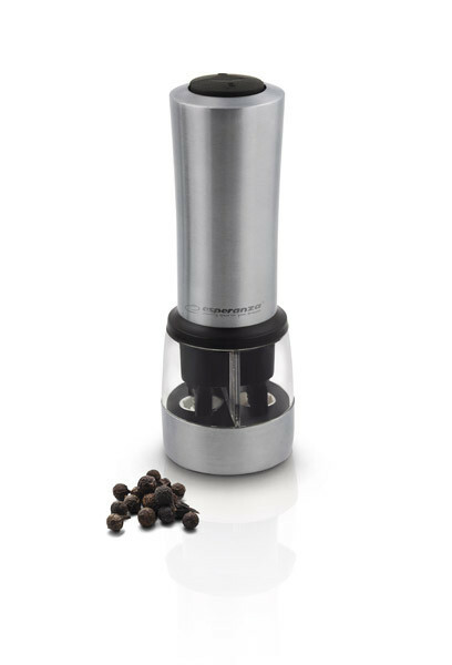 Esperanza CAYENNE EKP004 2in1 / Inox