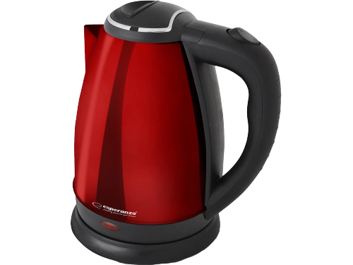 Esperanza VICTORIA EKK013R / Red