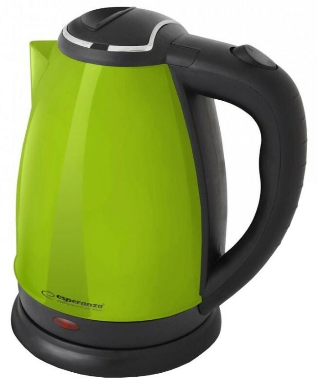 Esperanza VICTORIA EKK013G / Green