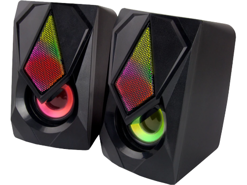 Esperanza Boogie EGS102 / Black