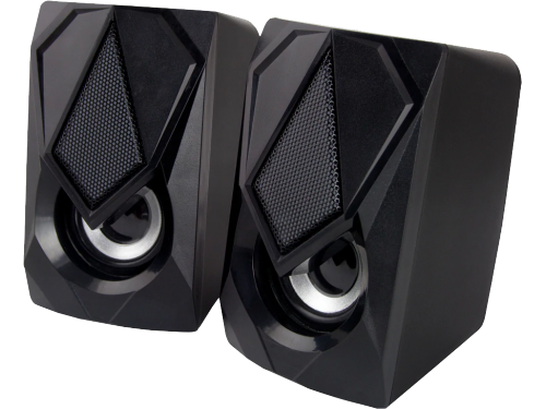 Esperanza Boogie EGS102 / Black