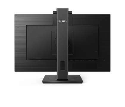 Philips 242B1H / 23.8" FullHD IPS / Black