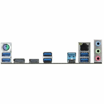 ASRock X570 PRO4 ATX AM4 Socket