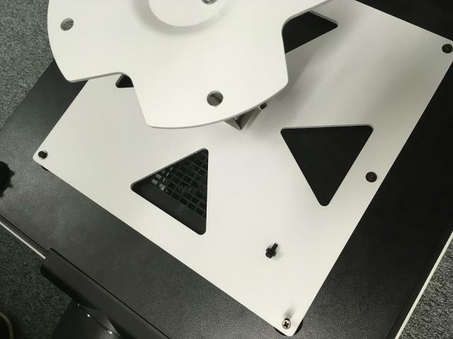 NEC PJ02CMPX Ceiling Mount