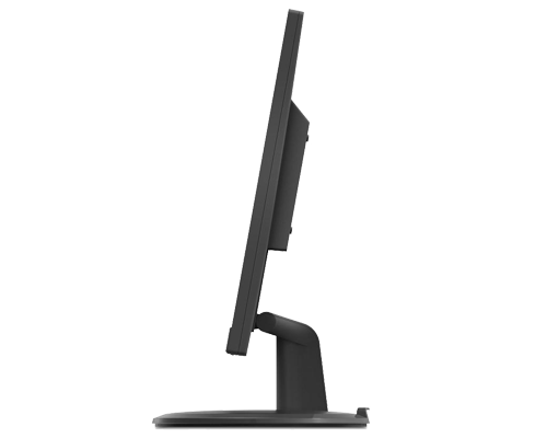 Lenovo D27-30 / 27" VA FullHD FreeSync 60Hz / Black