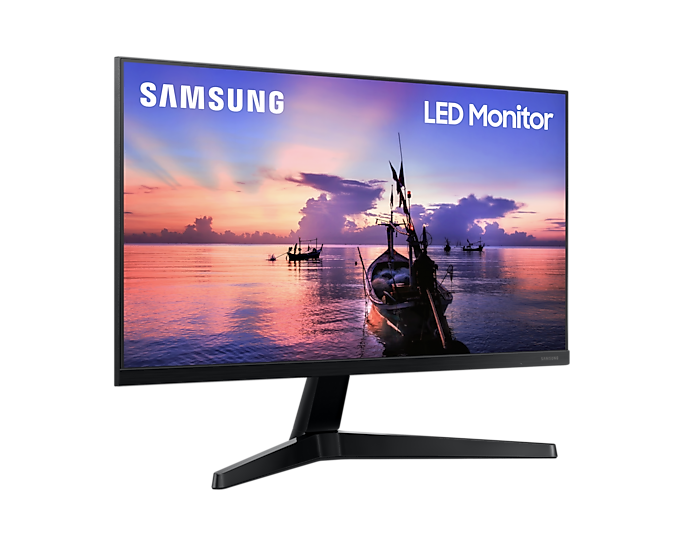 Samsung F22T350FHI / 21.5" FullHD IPS FreeSync 75Hz / Black