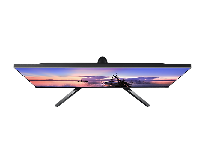 Samsung F22T350FHI / 21.5" FullHD IPS FreeSync 75Hz / Black