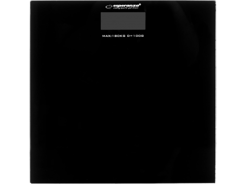 Esperanza AEROBIC EBS002K / Black