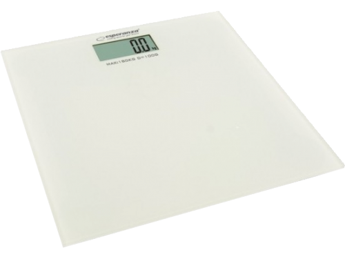 Esperanza AEROBIC EBS002W / White