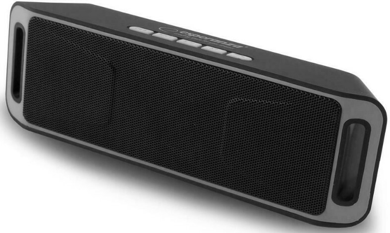 Esperanza FOLK EP126K / Black