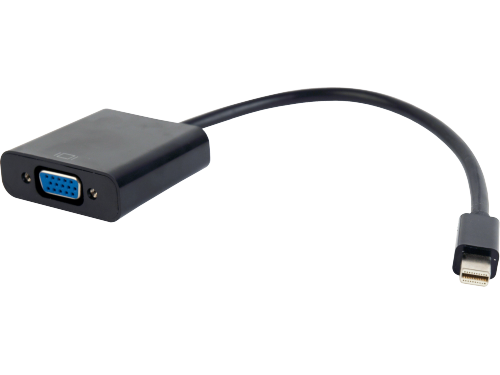 Cablexpert A-mDPM-VGAF-02 Adapter DP mini M to VGA F