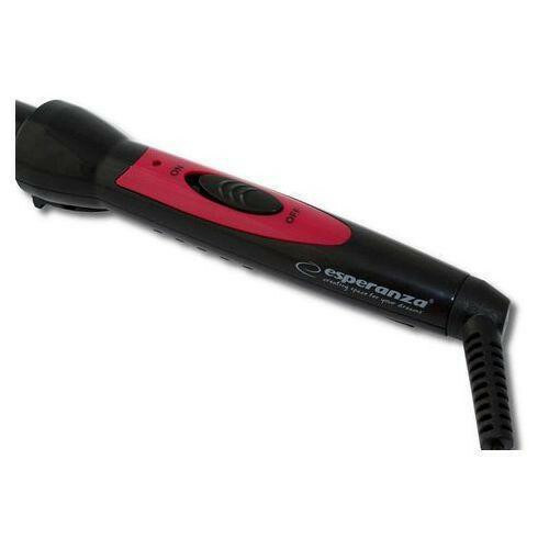 Esperanza CHARLISE EBL003 / Black