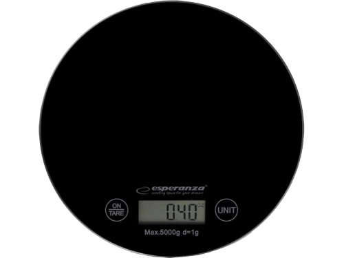 Esperanza MANGO EKS003K / Black