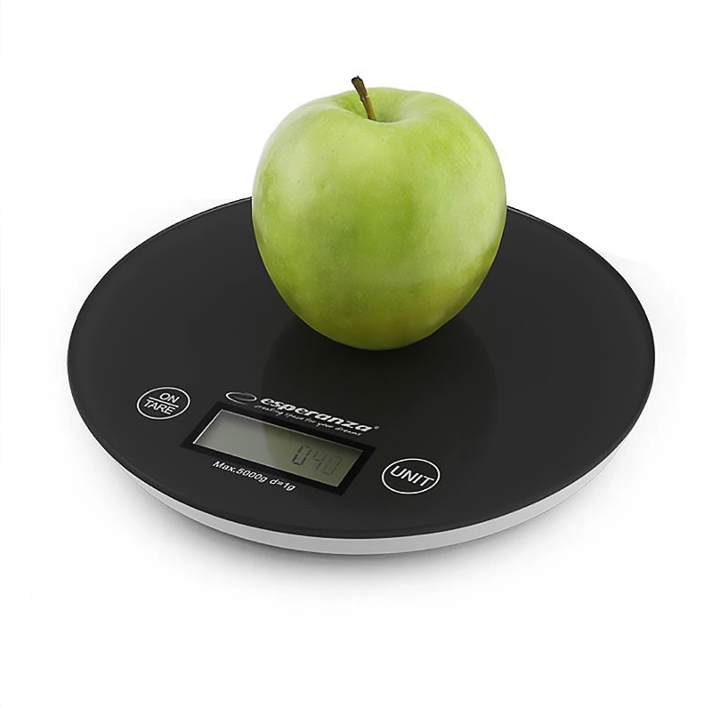 Esperanza MANGO EKS003K / Black