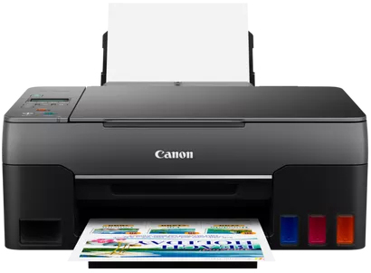 Canon Pixma G2460 / Black