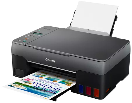 Canon Pixma G2460 / Black