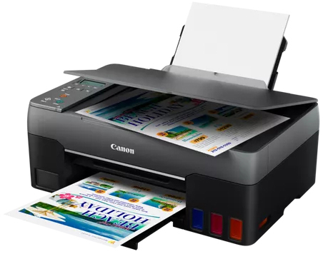 Canon Pixma G2460 / Black