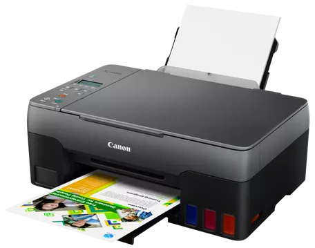 Canon Pixma G3420 / A4 MFD Wi-Fi Black