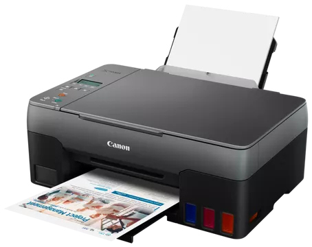 Canon Pixma G2420 / Black