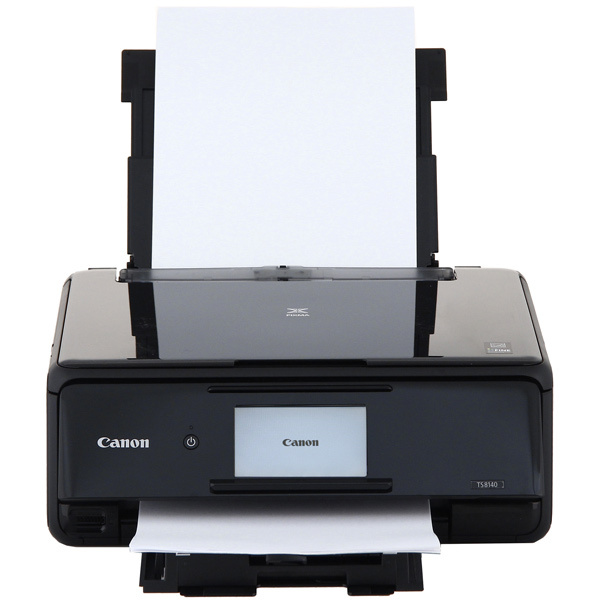 Canon Pixma TS8140 MFD A4 / Black