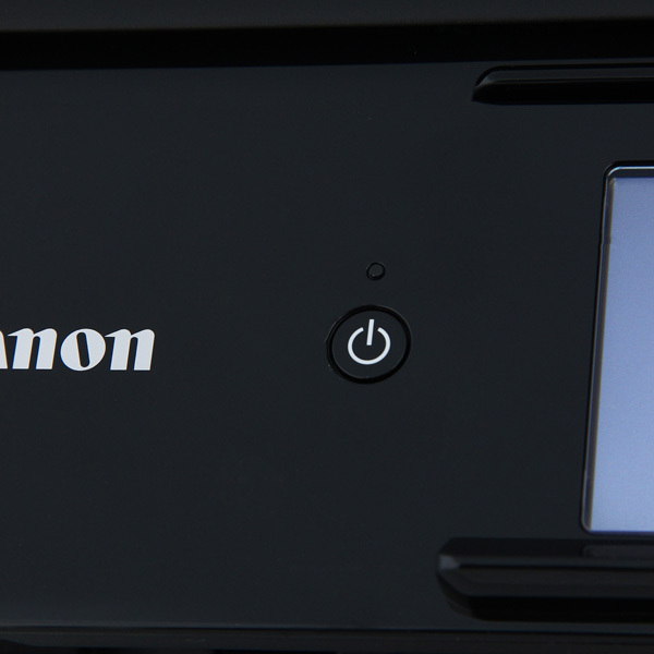 Canon Pixma TS8140 MFD A4 / Black