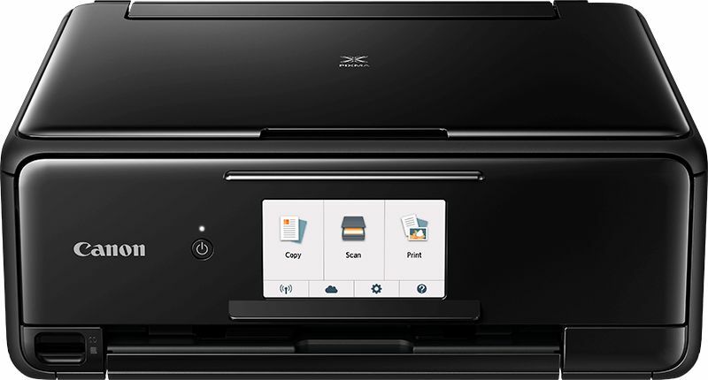 Canon Pixma TS8140 MFD A4 / Black