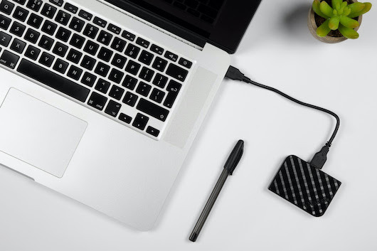 Verbatim Store 'n' Go Mini 1TB External Black
