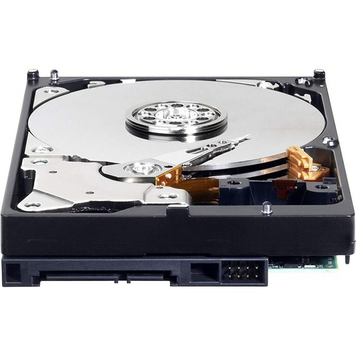 WesternDigital Caviar Blue WD30EZAZ / 3.0TB 3.5 HDD /