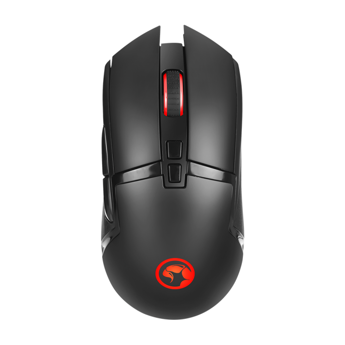MARVO CM420 / Black