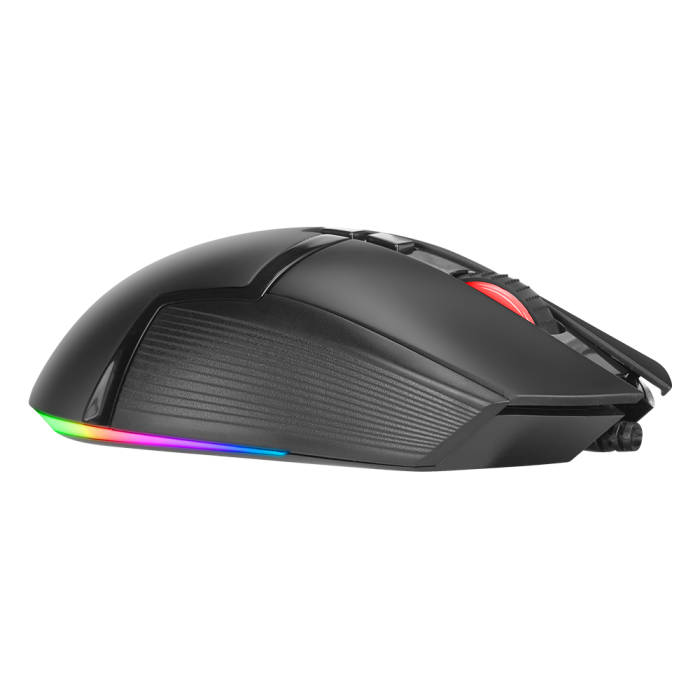 MARVO CM420 / Black
