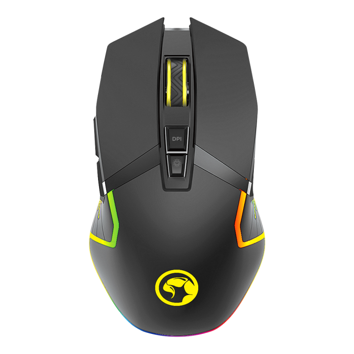 MARVO CM306 / Black