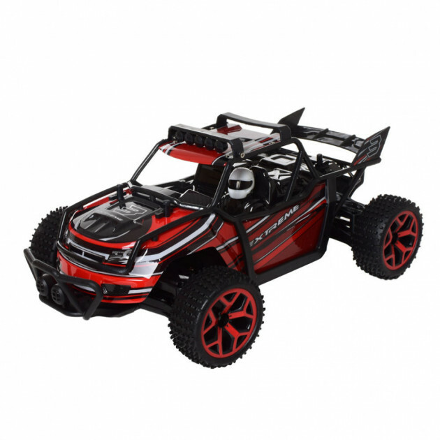 Crazon High Speed Off-Road Car / 17GS04B /