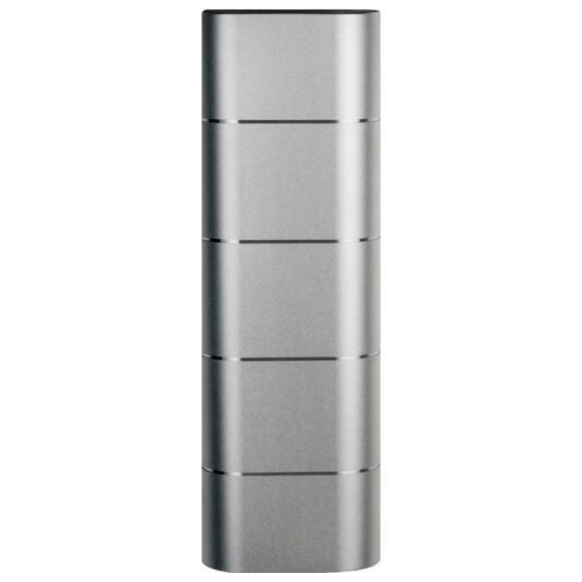 Verbatim 49574 20000mAh Power bank / Grey