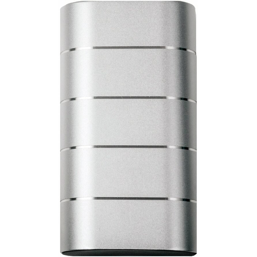 Verbatim 10000mAh Power bank 49572 / Grey