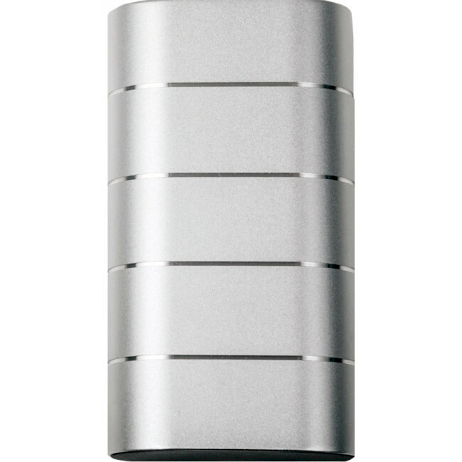 Verbatim 10000mAh Power bank 49573 / Grey