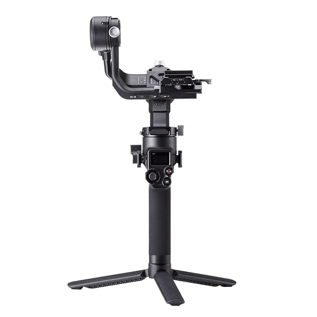 DJI RSC 2 Black