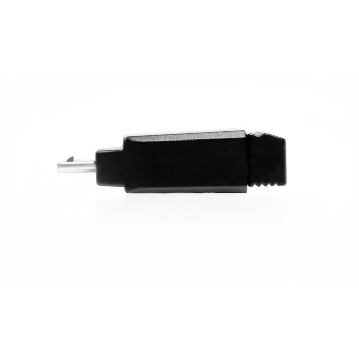 Verbatim NANO USB with Micro USB 64GB 49329 / Black