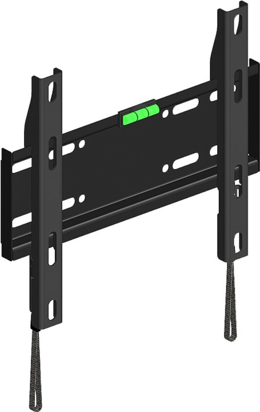 KSL WMO-5120P Wall Mount 19''-43'' / Black