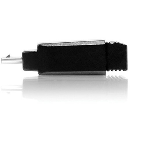 Verbatim NANO USB with Micro USB 16GB 49821 / Black