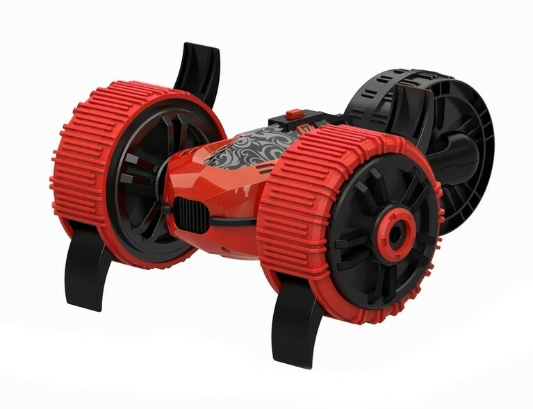 Crazon Tricycle Amphibious Stunt Car 19SL01 /