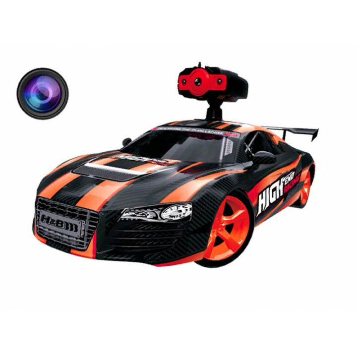 Crazon Racing Car With Camera 181001